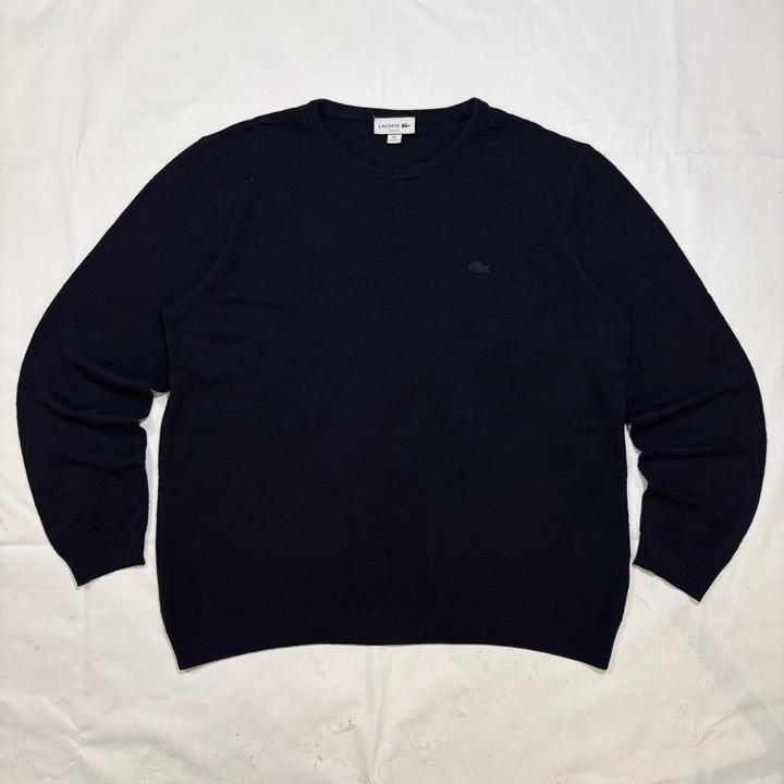 Джемпер Lacoste