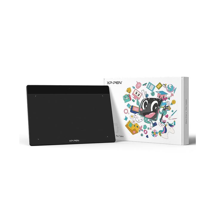 XP pen Deco fun L