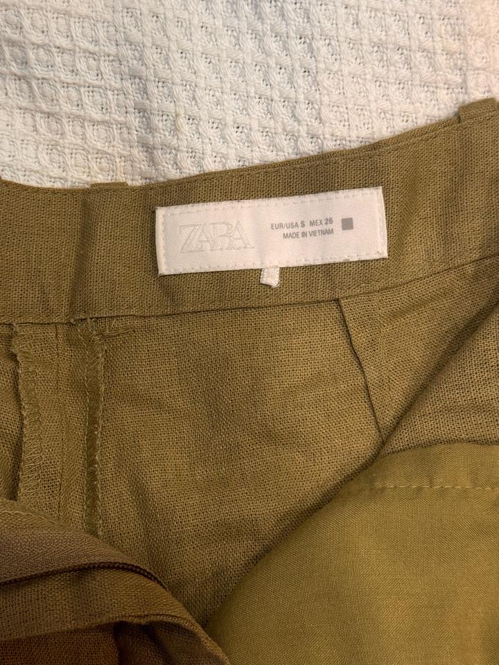 Шорты ZARA