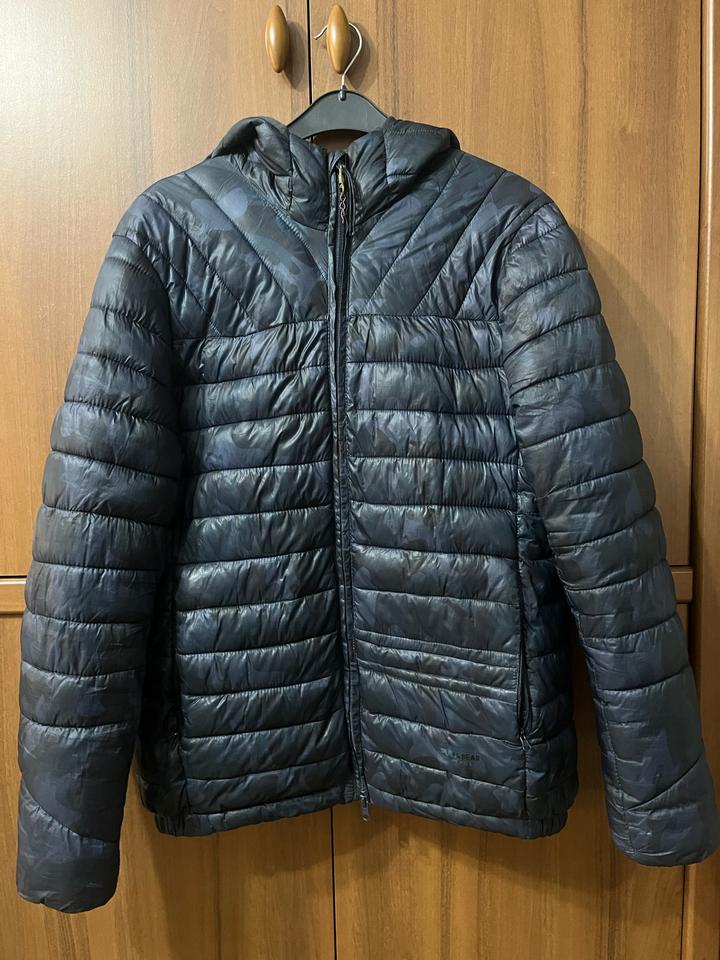 Pull & Bear Куртка Pull&Bear