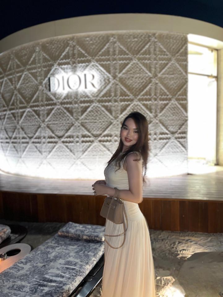 Honey room Платье