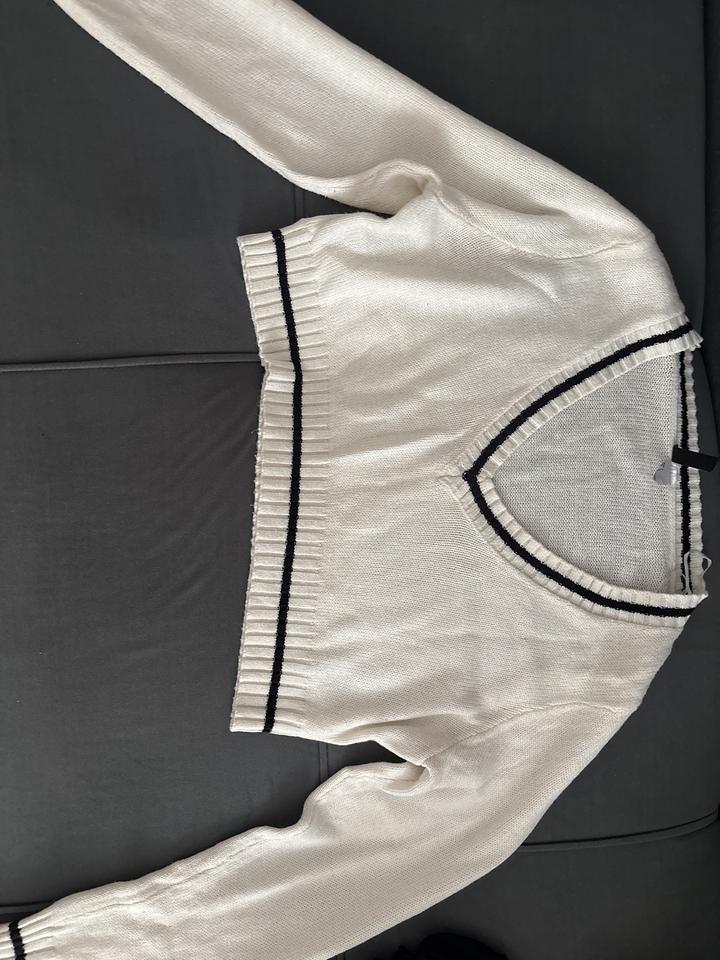 Джемпер H&M