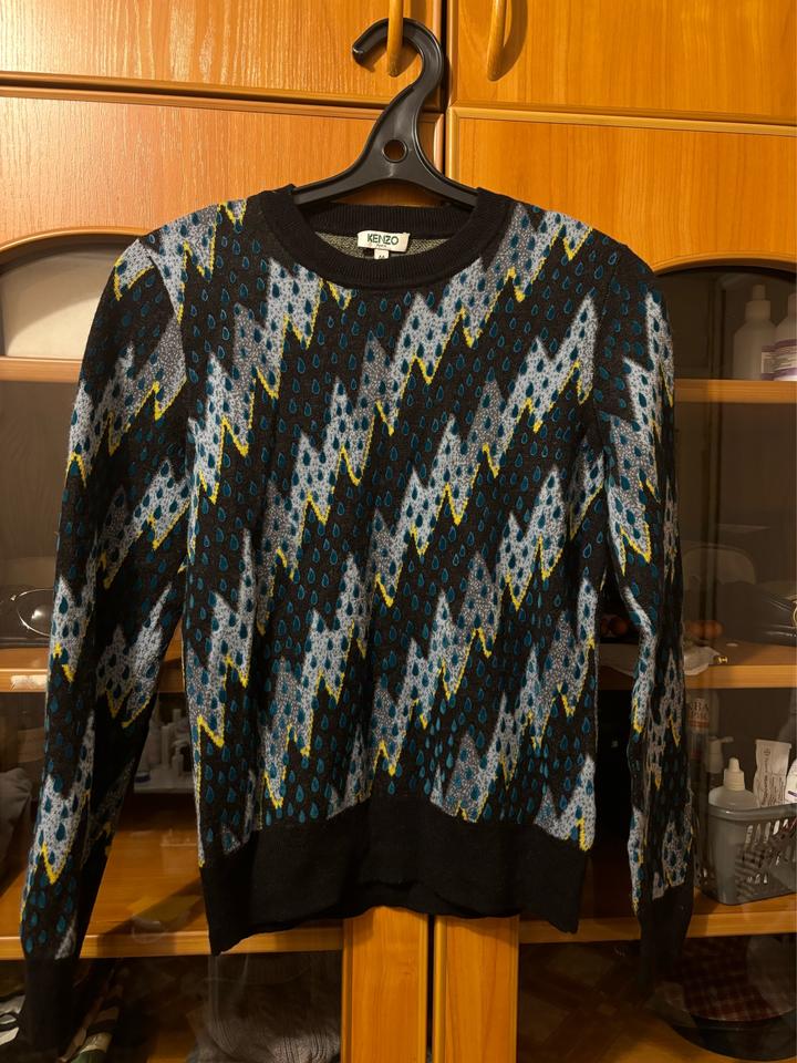 Джемпер KENZO