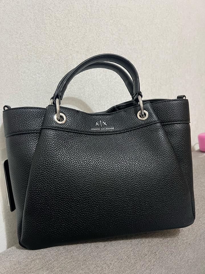 Сумка Armani Exchange
