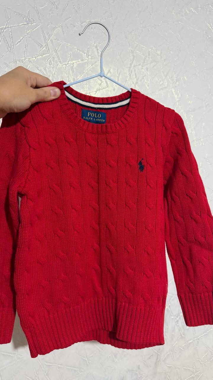 Джемпер Polo Ralph Lauren