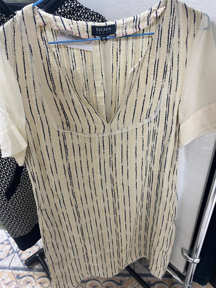 Платье Escada Sport