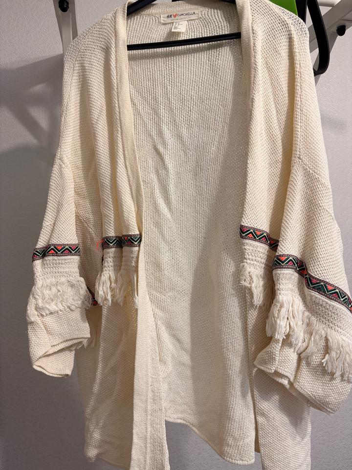 Кардиган H&M