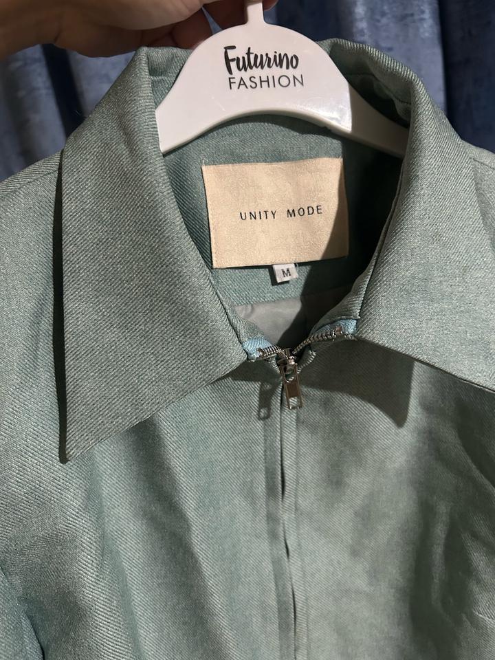 Unity mode