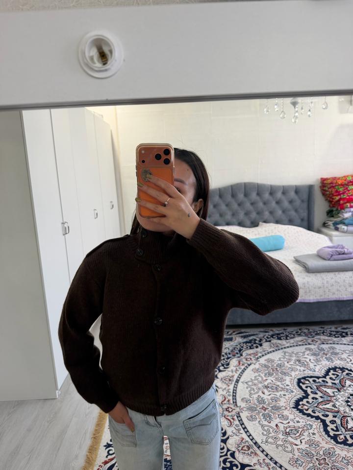 Кардиган
