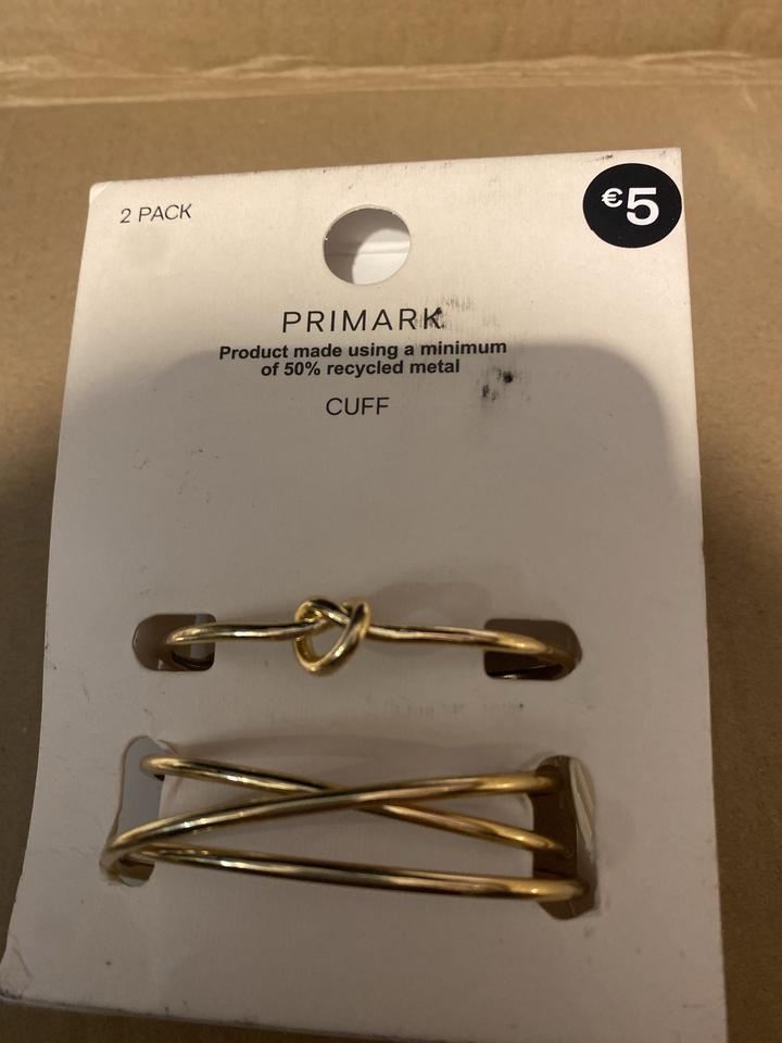 Набор браслетов Primark