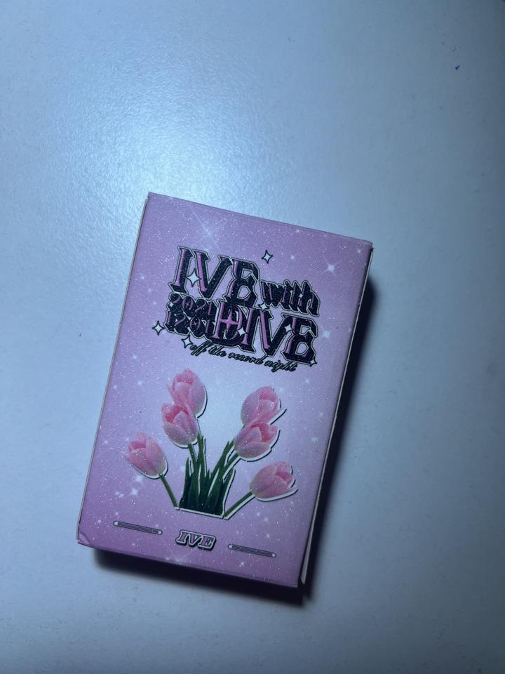 карты айв