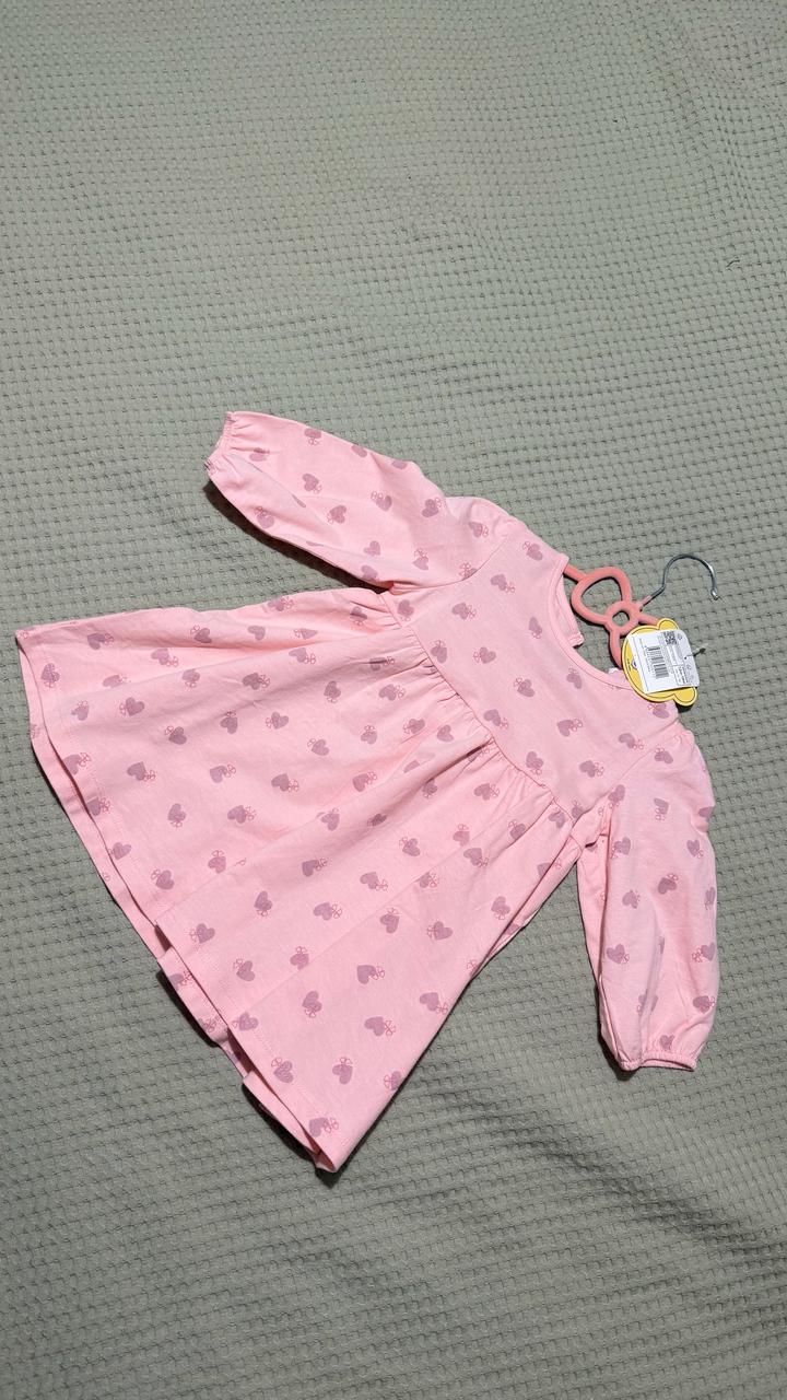 LC Waikiki Платье LCW baby