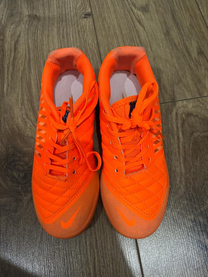 Nike lunargato