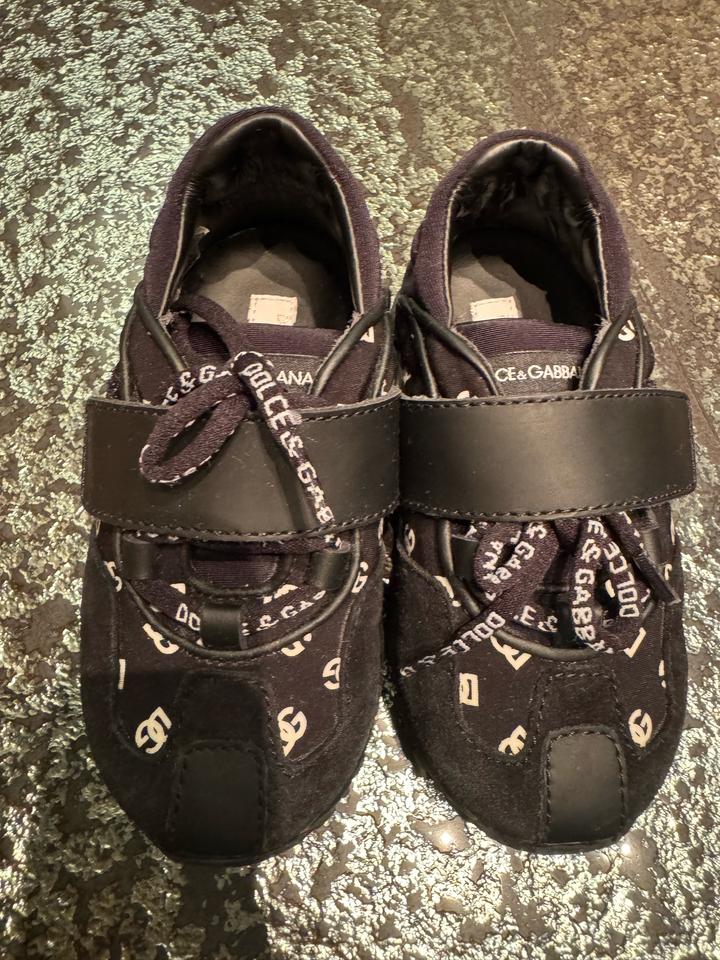 Кроссовки Dolce & Gabbana
