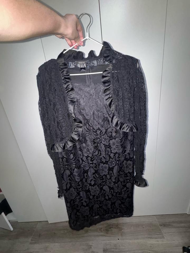 Платье Mango Suit