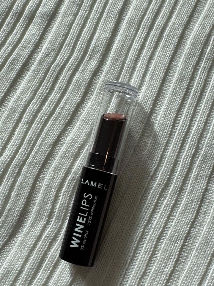 Помада Winelips 06 Merlot