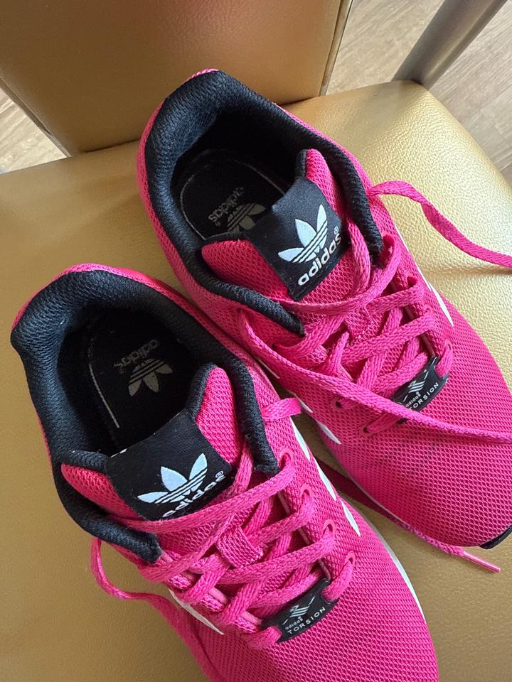 Кроссовки adidas ZX Flux