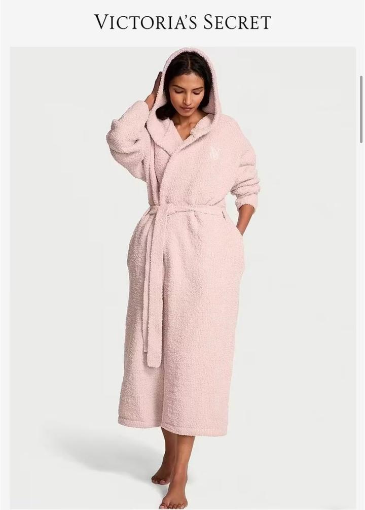 Халат Victoria's Secret