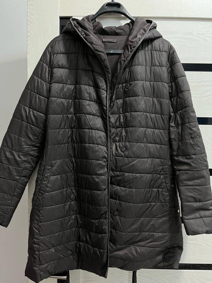 Куртка Massimo Dutti