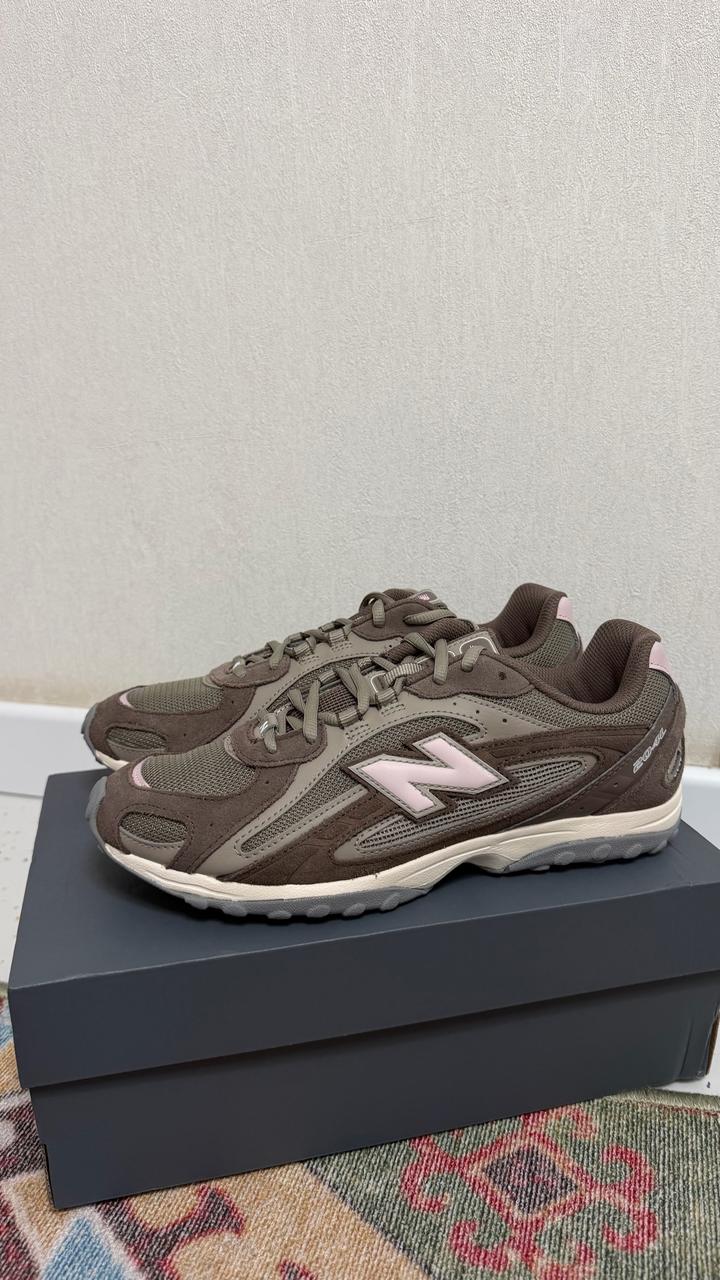 Кроссовки New Balance