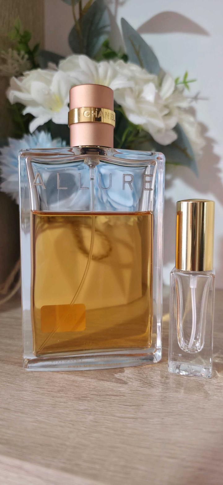 Allure Chanel распив 5 мл