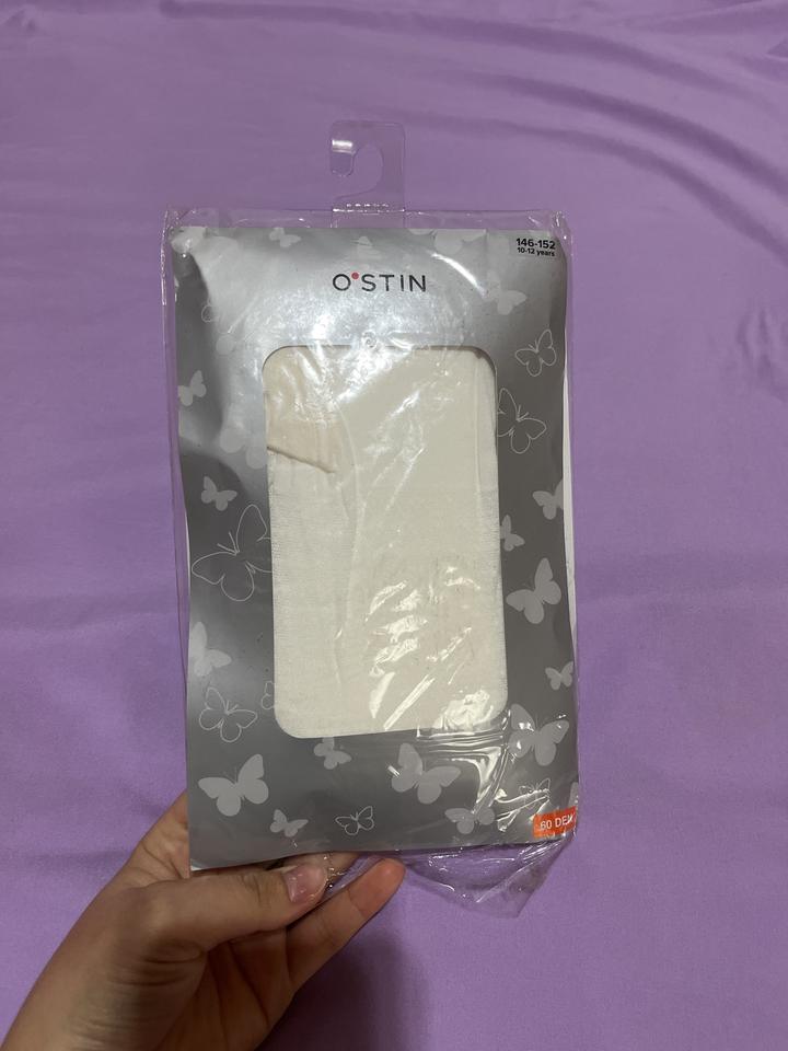 Колготки O'STIN