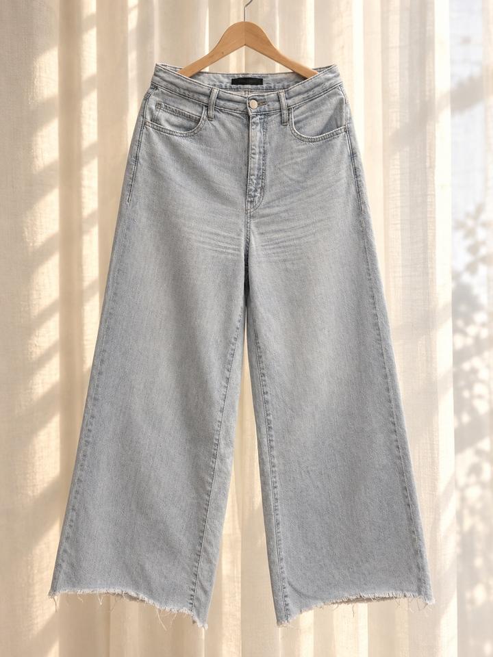 Джинсы женские UNIQLO