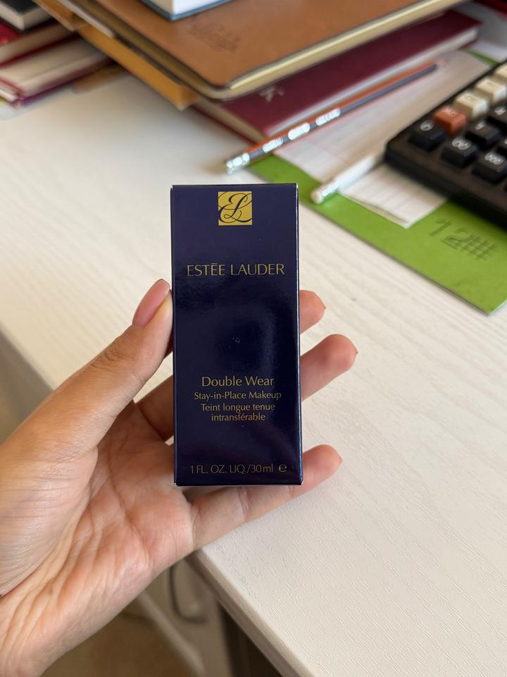 Estée Lauder Новый Тональный крем Estee Lauder Double Wear 2N2 Buff