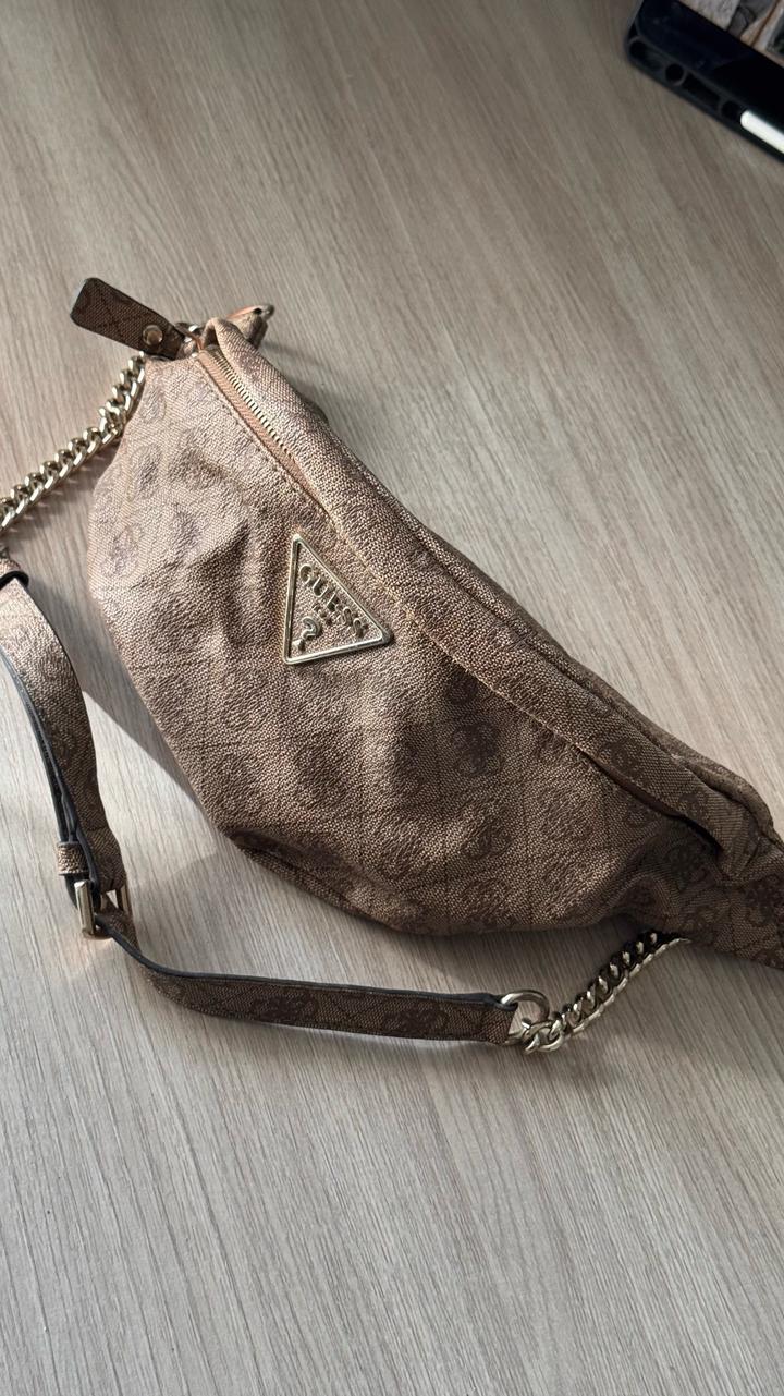Сумка Guess