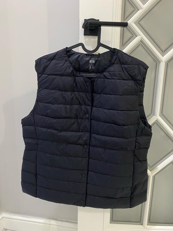 Жилет Uniqlo Ultra Light Down