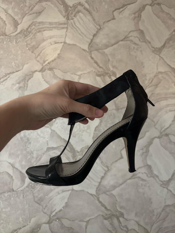 Босоножки Nine West