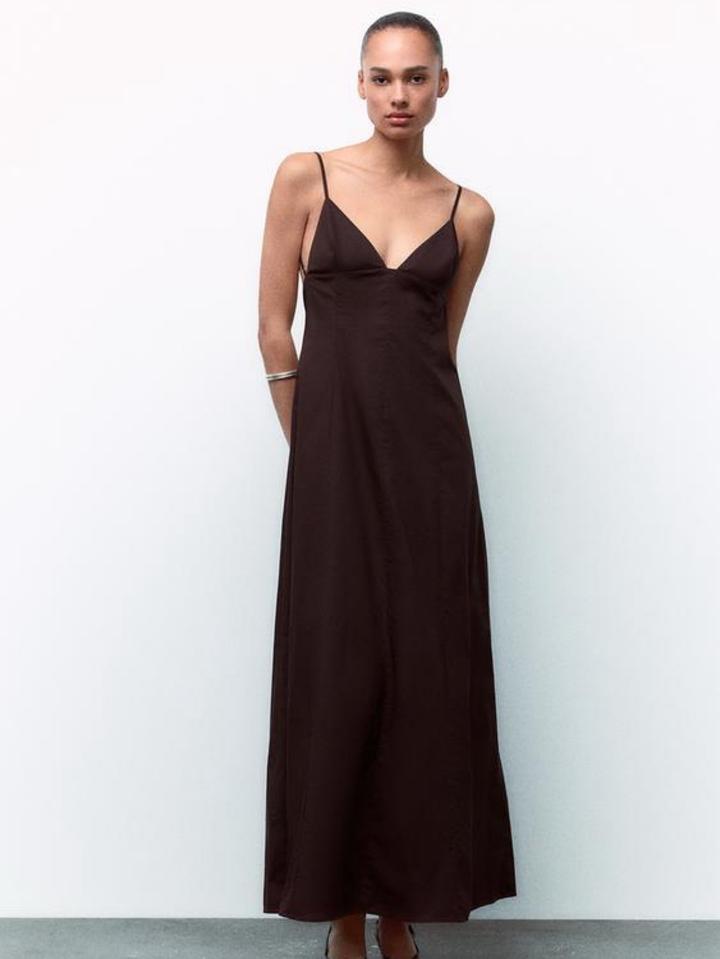 Платье Zara