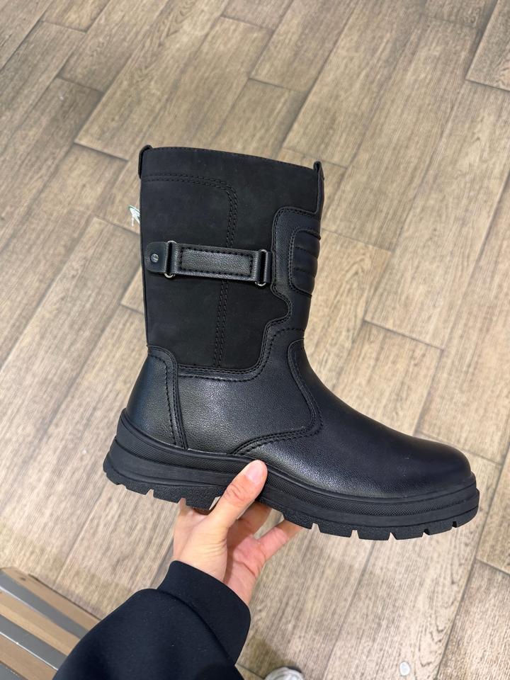 lumberjack(40,41,42,43р) Мужские зимние сапоги