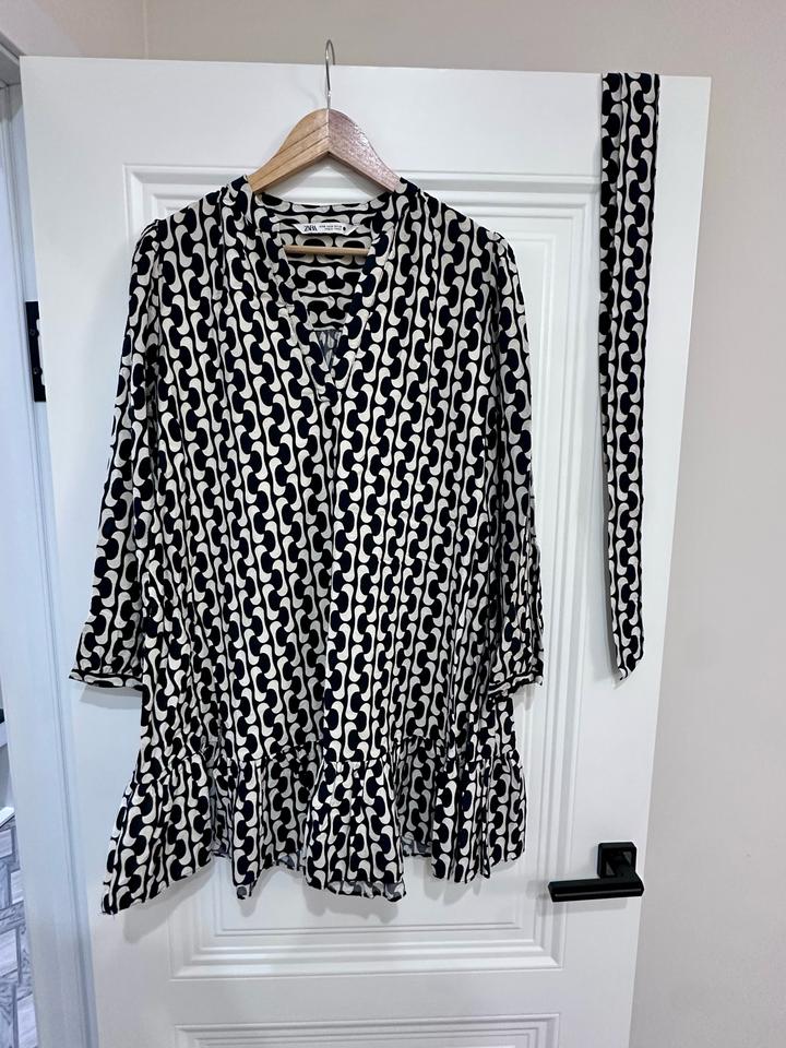 Платье ZARA