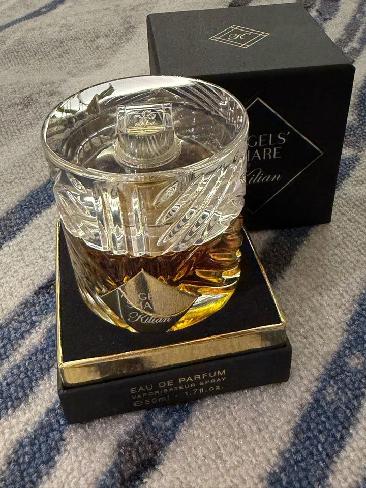 Kilian Paris Парфюмерная вода Kilian Angels' Share 50ml