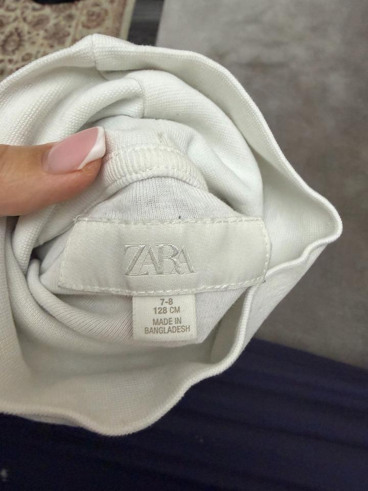 Водолазка ZARA
