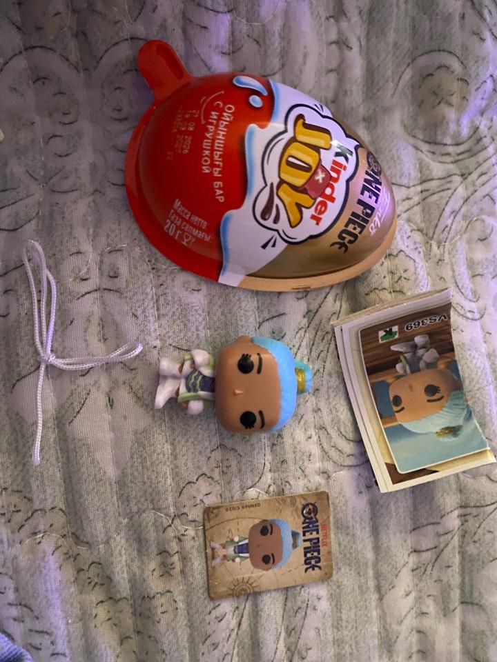 Фигурка Funko One Piece
