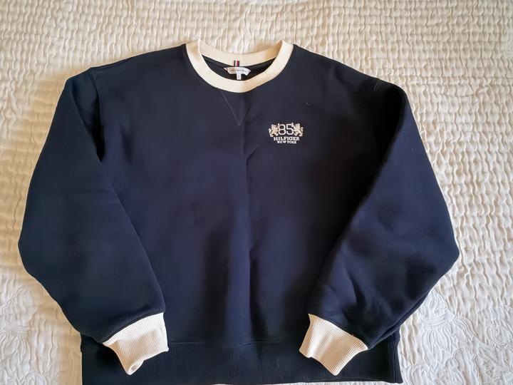Свитшот Tommy Hilfiger