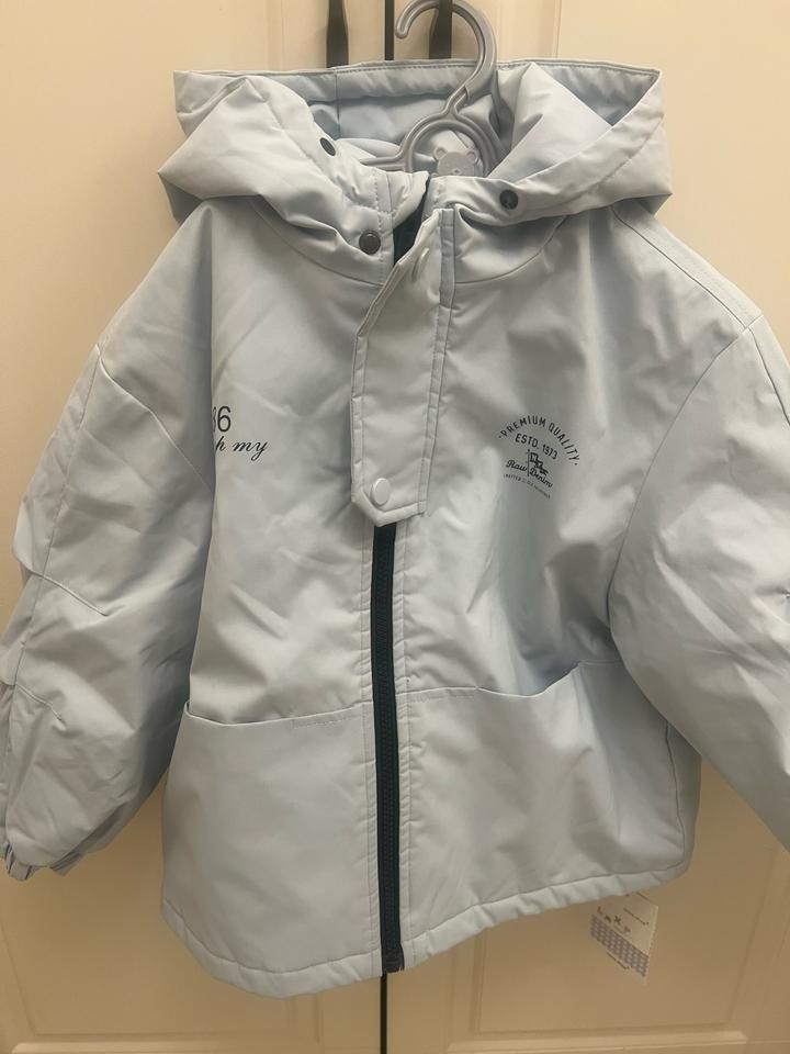 lama.shop Куртка детская