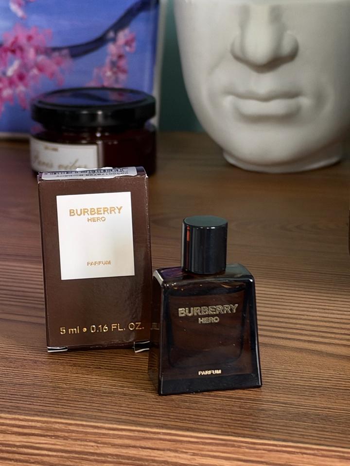 Парфюм Burberry Hero 5 мл