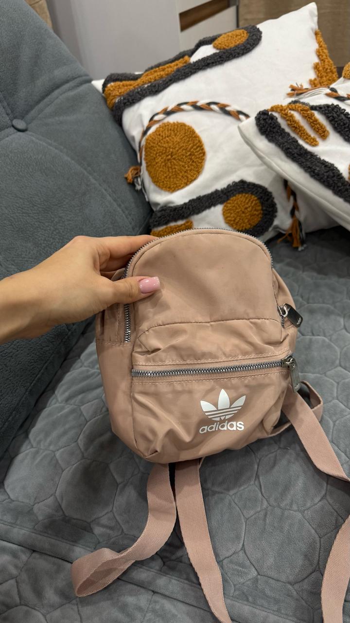 Мини-рюкзак adidas