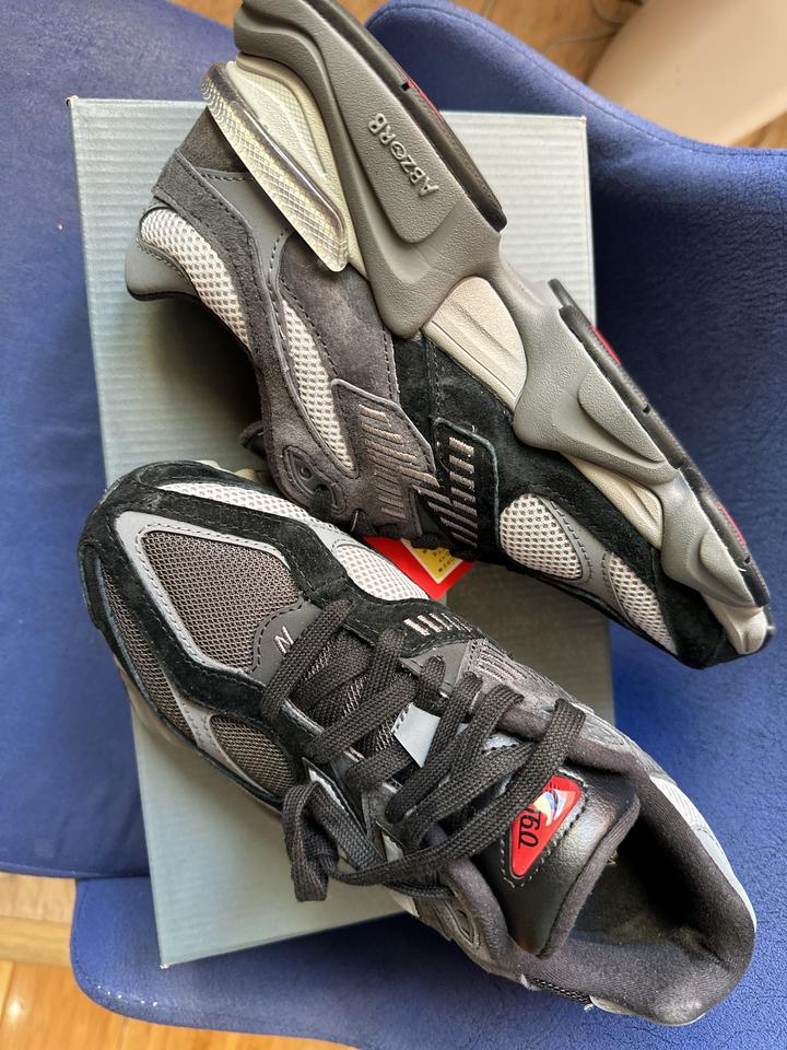Кроссовки New Balance 9060