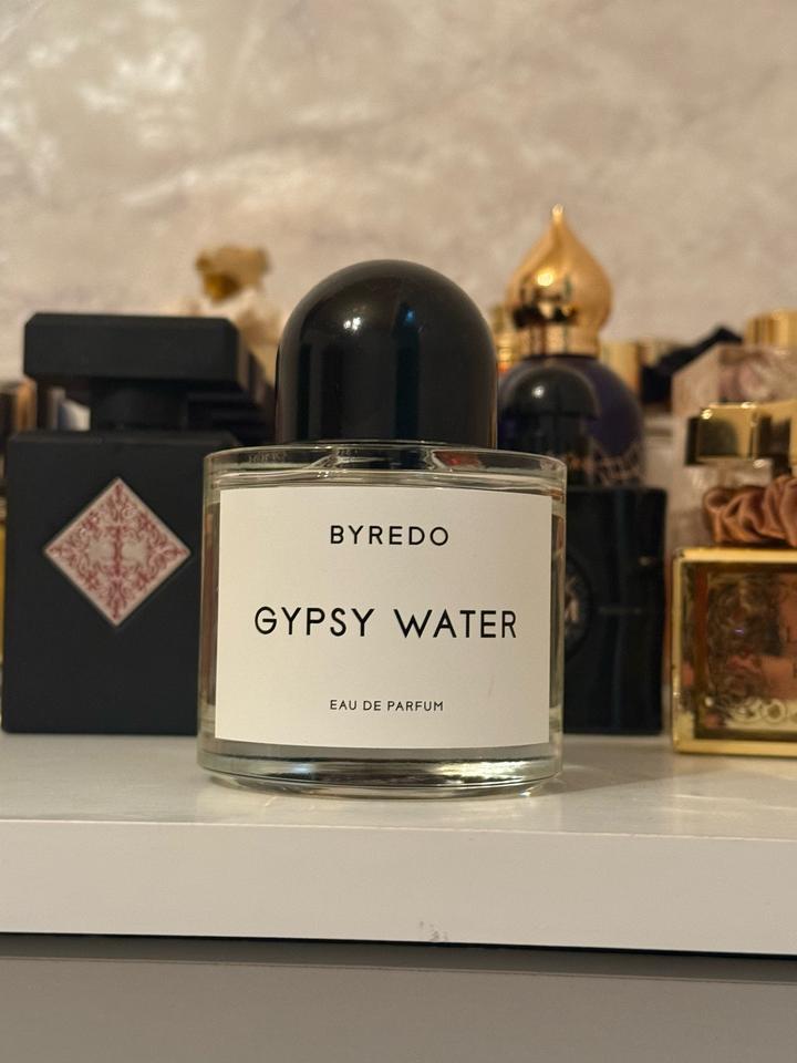 Byredo Gypsy Water 100ml