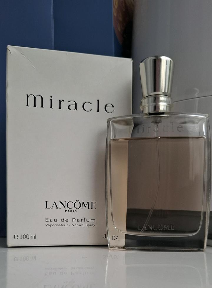 Lancôme Lancome miracle ✨️
