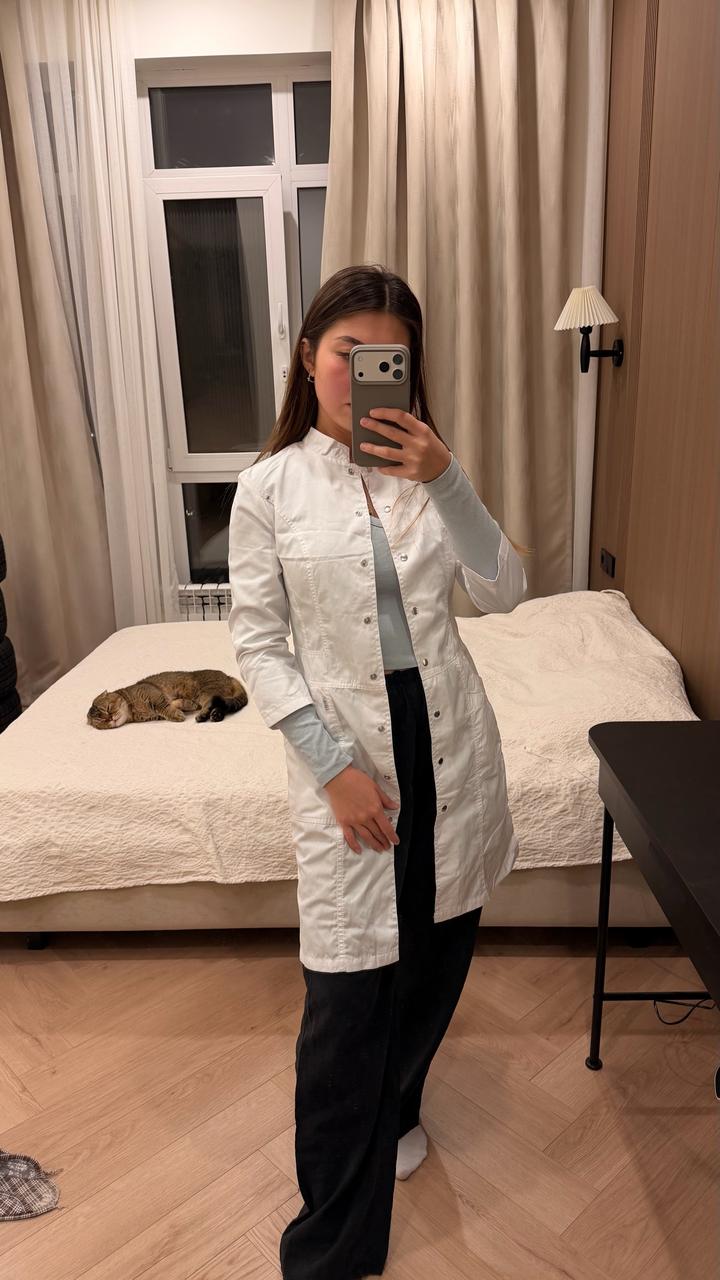 elite Медицинский халат ELITЕ