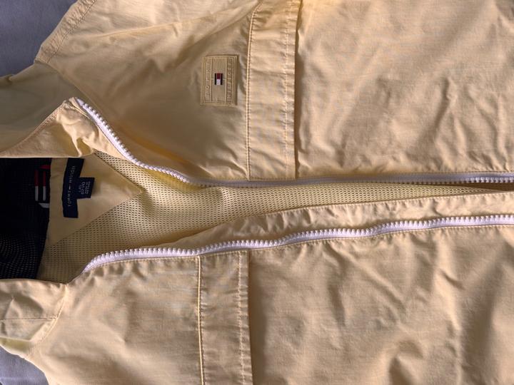 Ветровка Tommy Hilfiger