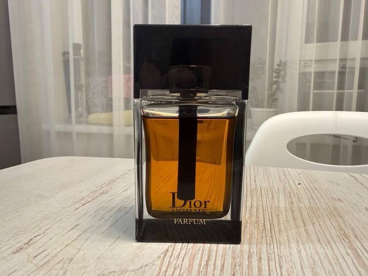 Dior Homme Parfum