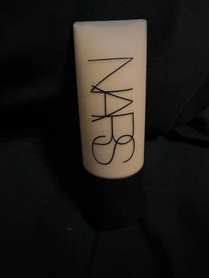 NARS Soft Matte Complete Foundation Yukon Light 2.5