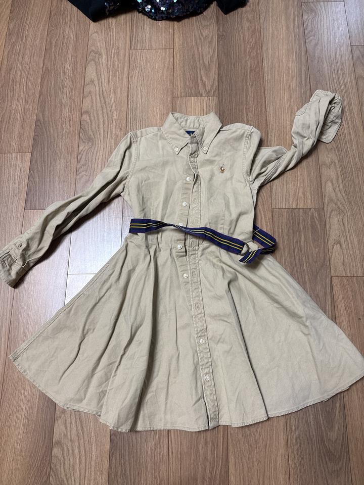 Polo Ralph Lauren Платье