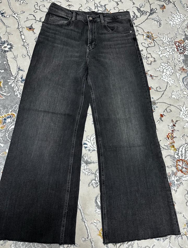 Джинсы Massimo Dutti